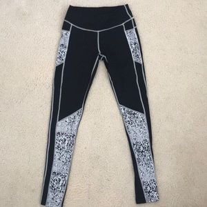 workout leggings